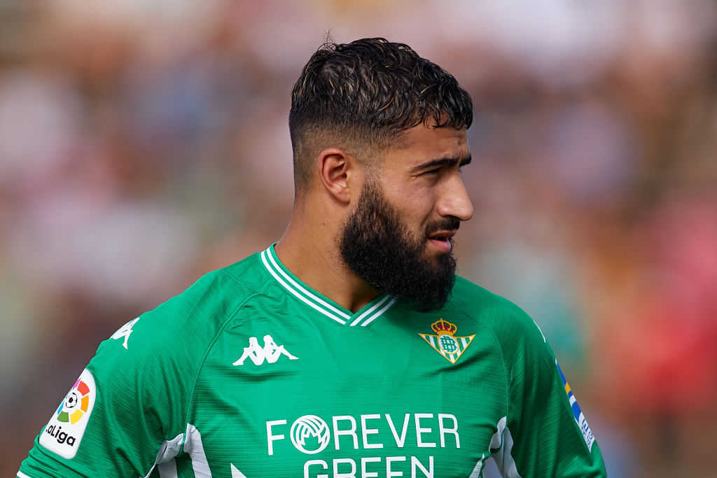 Real Betis v Wolverhampton Wanderers – Pre-Season Friendly