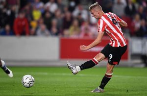 Brentford v Oldham Athletic – Carabao Cup Third Round