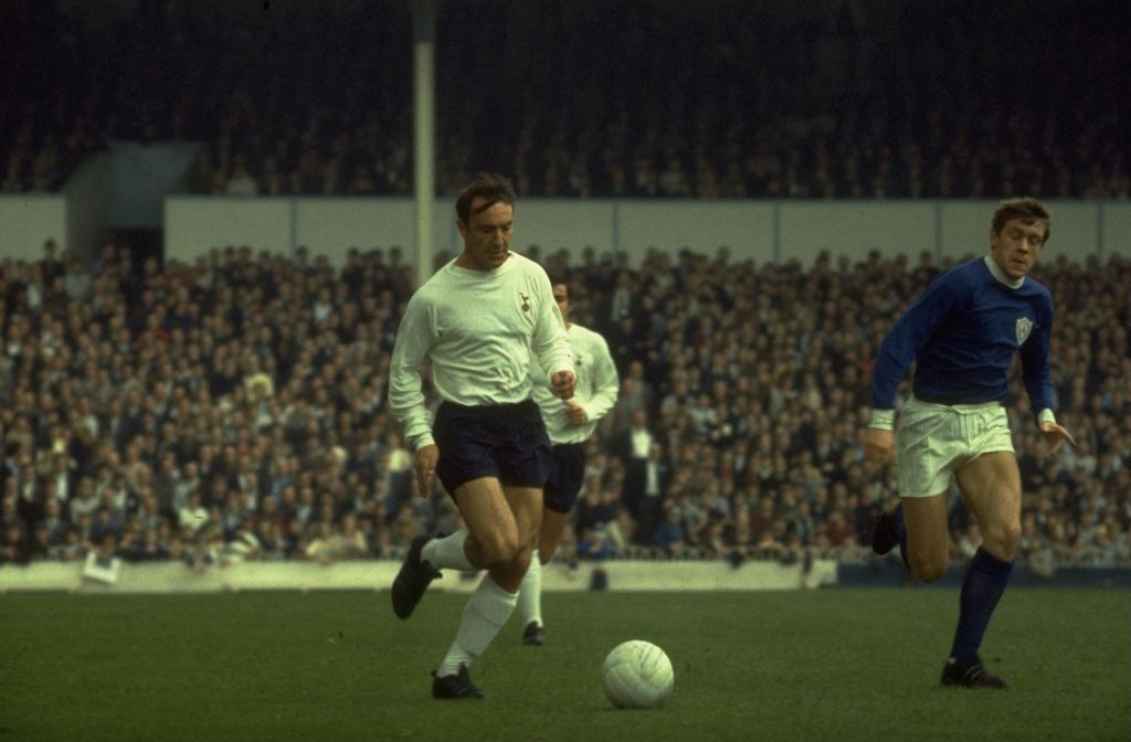 Jimmy Greaves