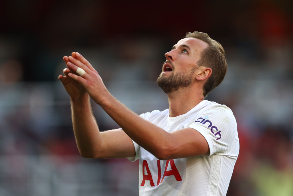 Arsenal v Tottenham Hotspur – Premier League