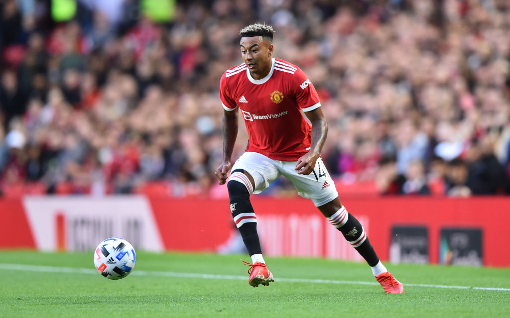 Manchester United v Brentford – Pre-season Friendly