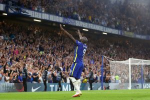 Chelsea v Aston Villa – Premier League