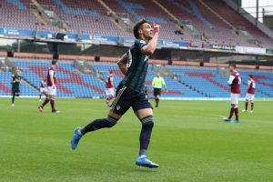 Burnley v Leeds United – Premier League