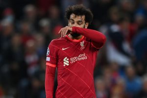 Liverpool FC v AC Milan: Group B – UEFA Champions League