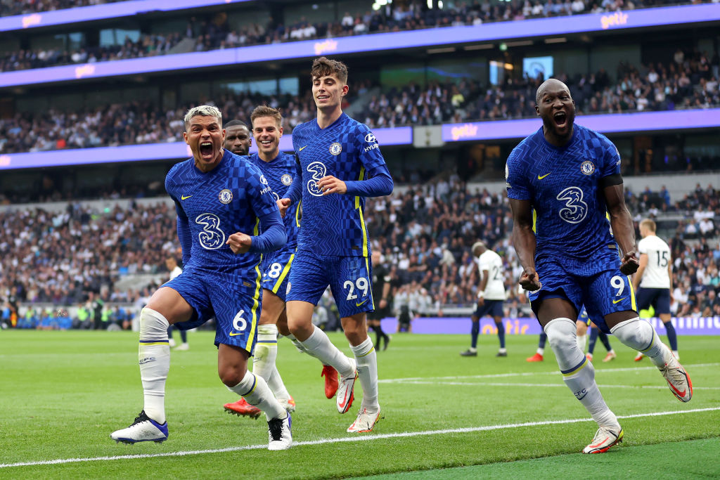 Tottenham Hotspur v Chelsea – Premier League