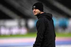 Derby County v AFC Bournemouth – Sky Bet Championship