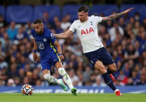 Chelsea v Tottenham Hotspur – Pre Season Friendly