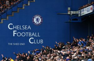 Chelsea v Southampton – Premier League