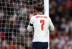 England v Hungary – 2022 FIFA World Cup Qualifier