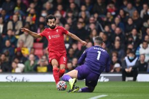 Watford v Liverpool – Premier League