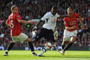 Manchester United v Tottenham Hotspur – Premier League