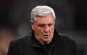 Kyyti on nyt todella kylmää: Valioliigasta tuttu managerikonkari sai lähteä tasapelin jälkeen – seura surkeimmassa jamassa vuosikymmeniin Newcastle United v Leeds United – Premier League