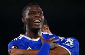 Leicester City v SSC Napoli: Group C – UEFA Europa League