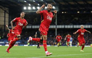 Everton v Watford – Premier League