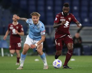 SS Lazio  v Torino FC – Serie A