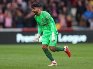 Brentford v Leicester City – Premier League