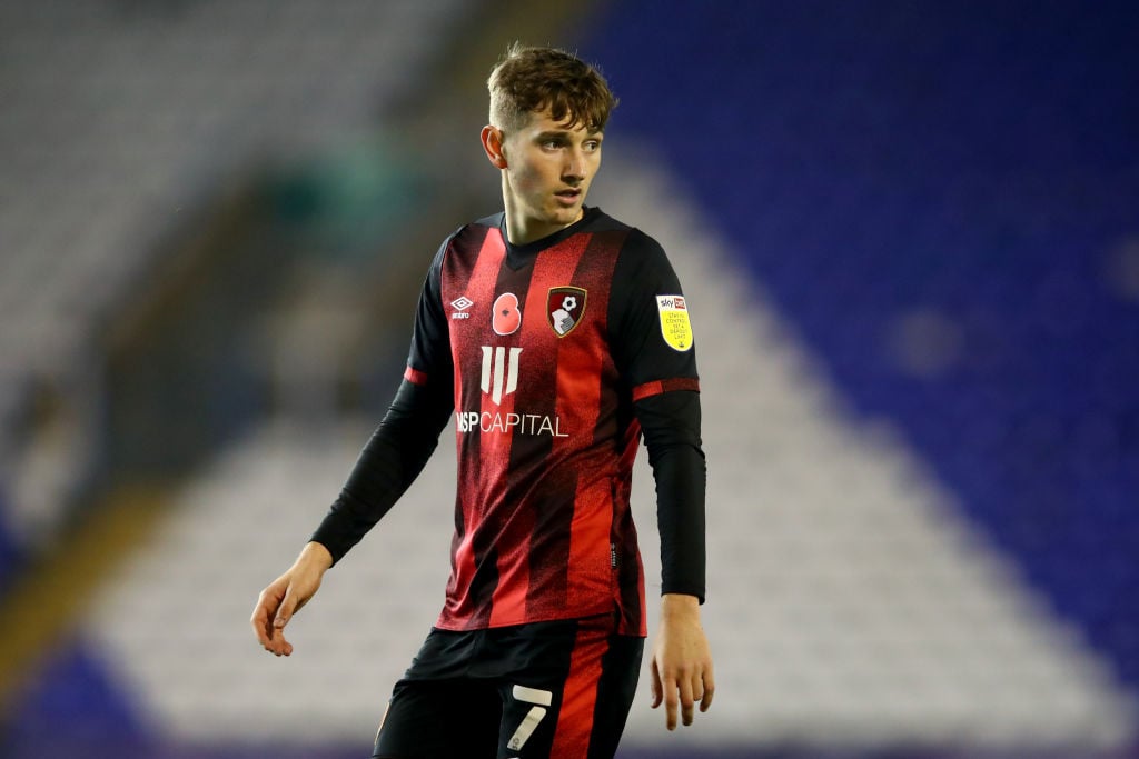 Birmingham City v AFC Bournemouth – Sky Bet Championship