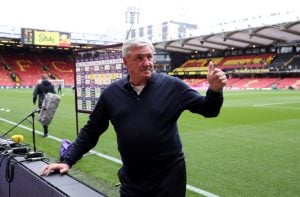 Watford v Newcastle United – Premier League