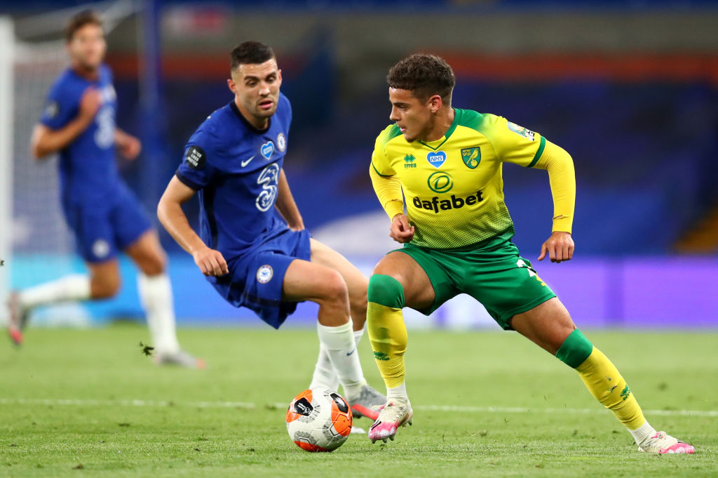 Chelsea FC v Norwich City – Premier League