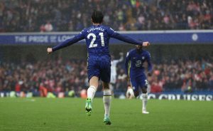Chelsea v Southampton – Premier League