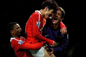 Manchester United v Wolverhampton Wanderers – Premier League