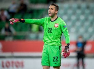 Poland v Russia – International Friendly