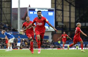 Everton v Watford – Premier League