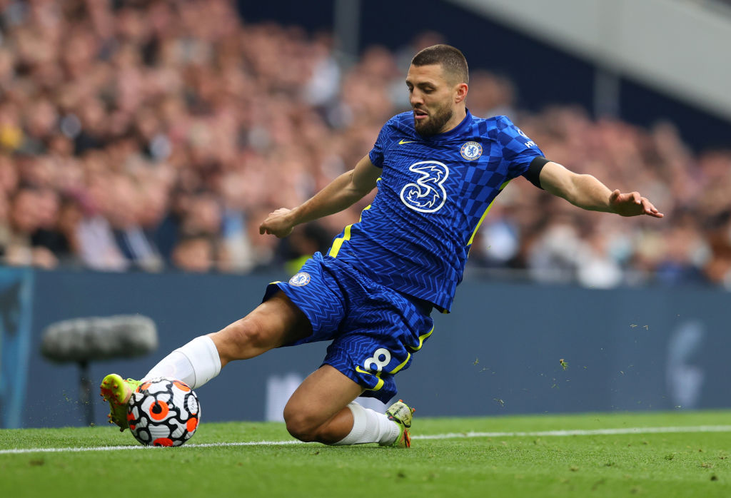 Tottenham Hotspur v Chelsea – Premier League
