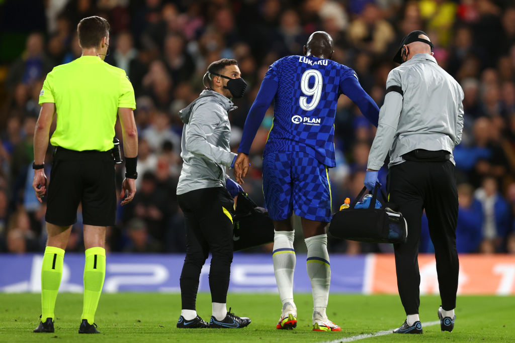 Chelsea FC v Malmo FF: Group H – UEFA Champions League