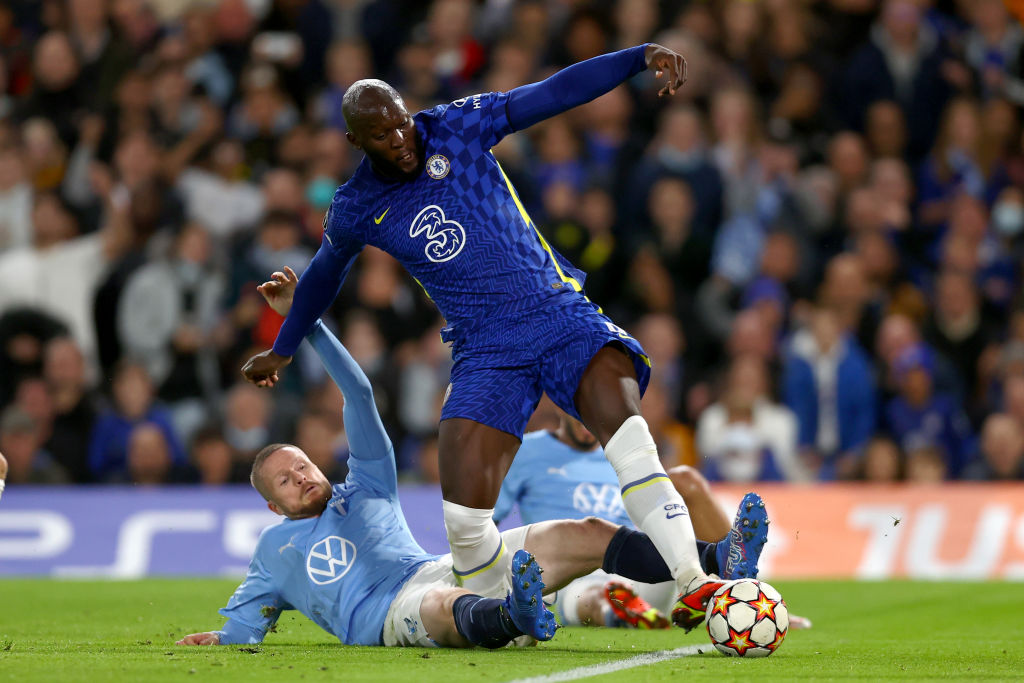Chelsea FC v Malmo FF: Group H – UEFA Champions League