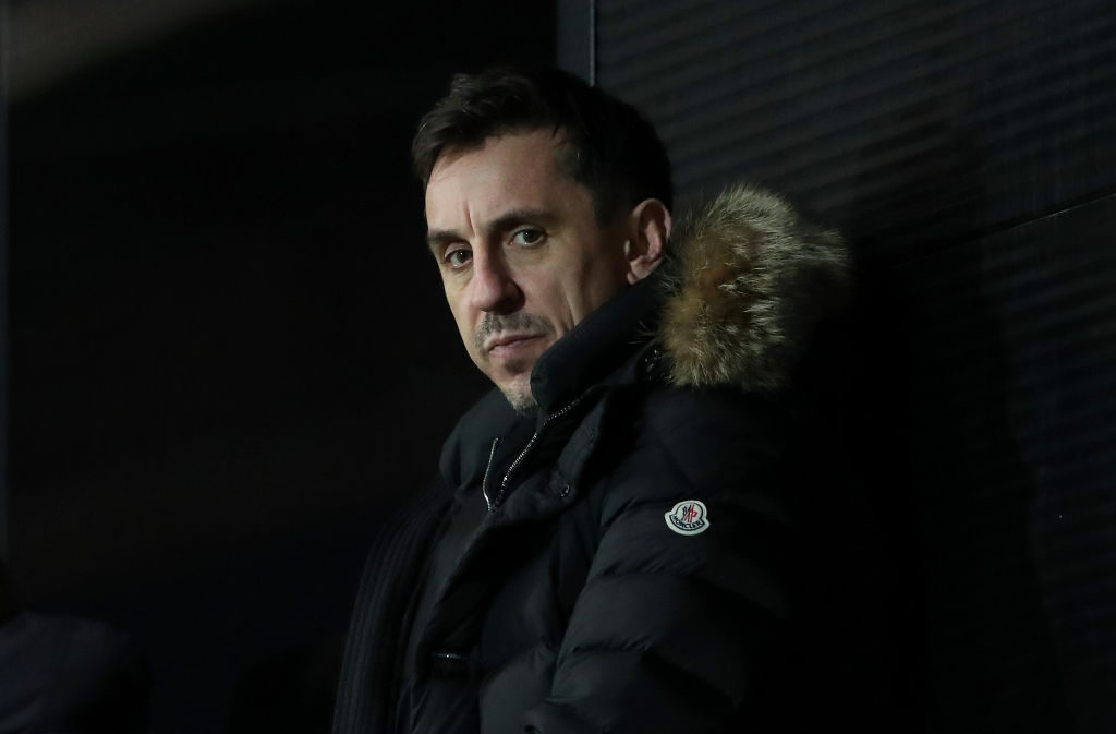Salford City v Harrogate Town – Sky Bet League Two