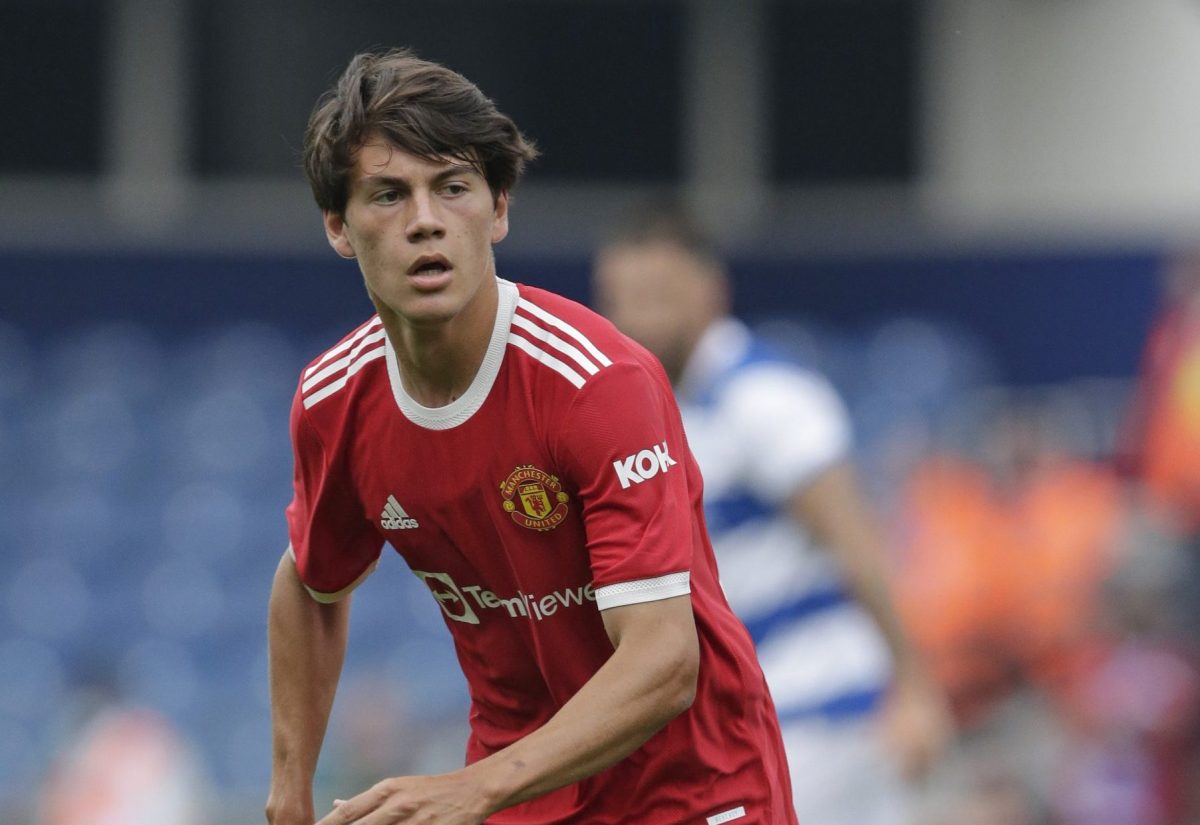 Queens Park Rangers v Manchester United – Pre-season Friendly