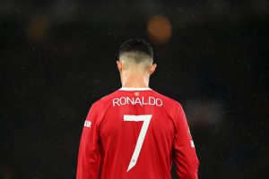 Manchester United v Villarreal CF: Group F – UEFA Champions League