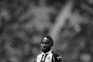 Wolverhampton Wanderers v Newcastle United – Premier League