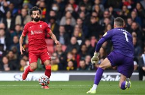 Watford v Liverpool – Premier League