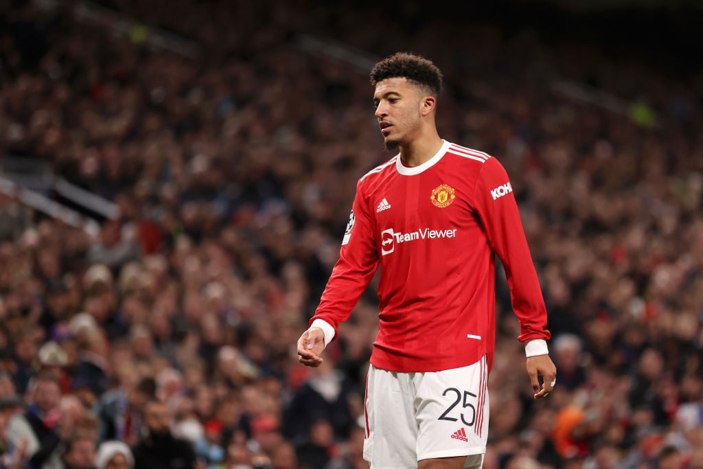 Manchester United v Atalanta: Group F – UEFA Champions League