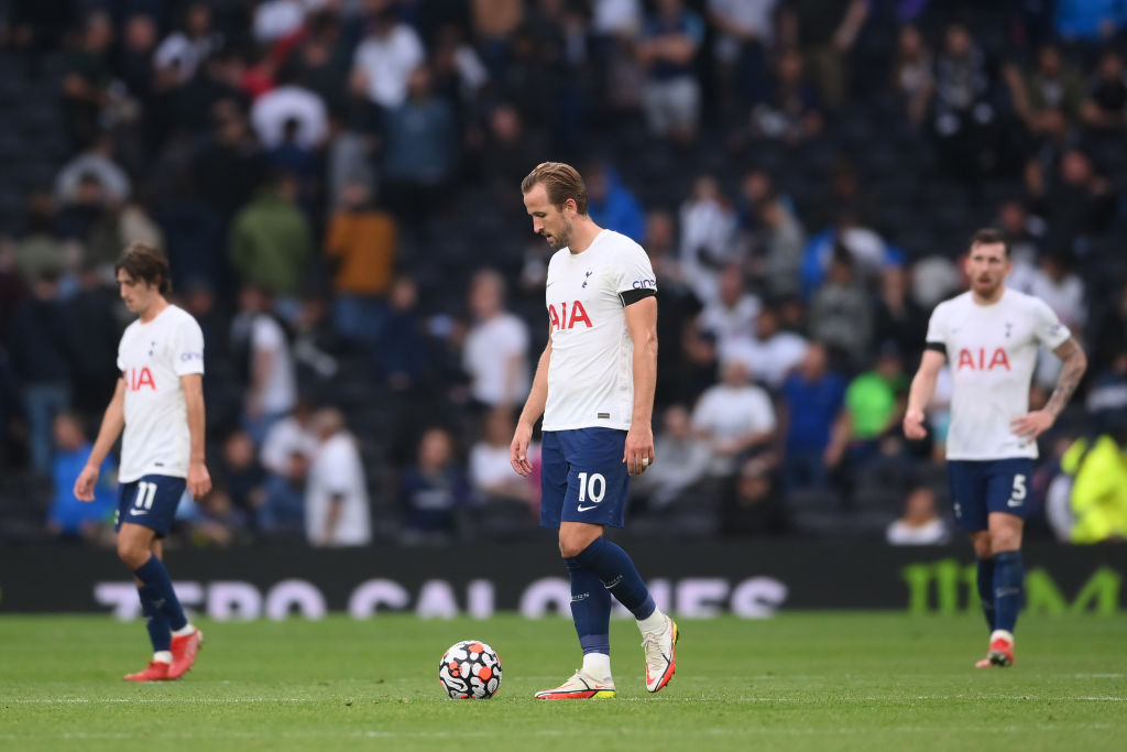 Tottenham Hotspur v Chelsea – Premier League