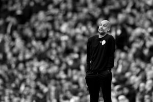 Manchester City v Crystal Palace – Premier League