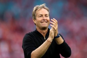 Wales v Denmark – UEFA Euro 2020: Round of 16