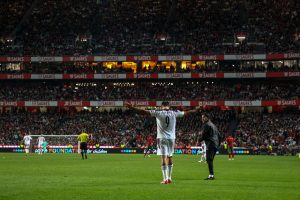 Portugal v Serbia – 2022 FIFA World Cup Qualifier