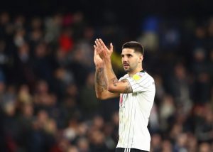 Fulham v Barnsley – Sky Bet Championship