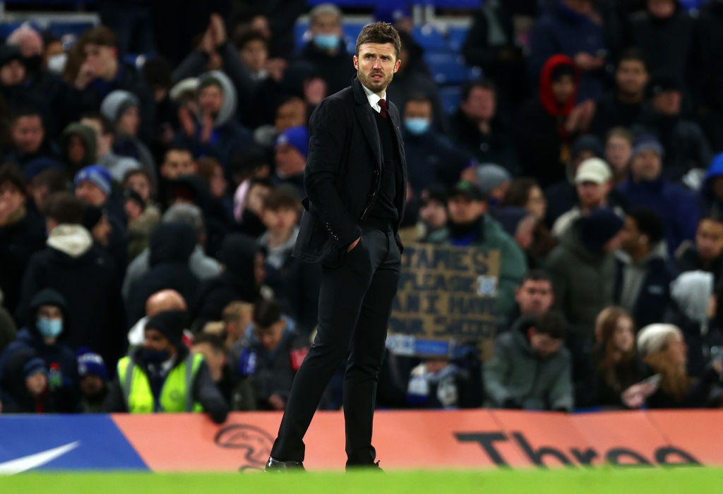 Chelsea v Manchester United – Premier League
