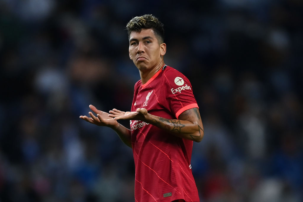 FC Porto v Liverpool FC: Group B – UEFA Champions League