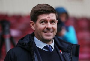 Motherwell FC v Rangers FC – Cinch Scottish Premiership