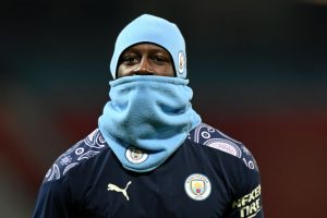 Manchester City -pelaajan kuusi raiskaussyytettä hylättiin – oikeusprossessi kuitenkin vielä kesken Manchester United v Manchester City – Carabao Cup Semi Final