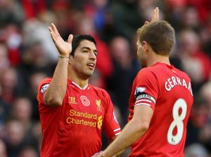 Liverpool v Fulham – Premier League