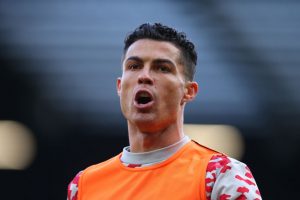 Manchester United v Crystal Palace – Premier League