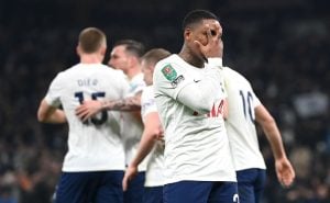 Tottenham Hotspur v West Ham United – Carabao Cup Quarter Final