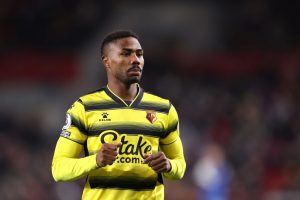 Brentford v Watford – Premier League