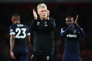 Arsenal v West Ham United – Premier League